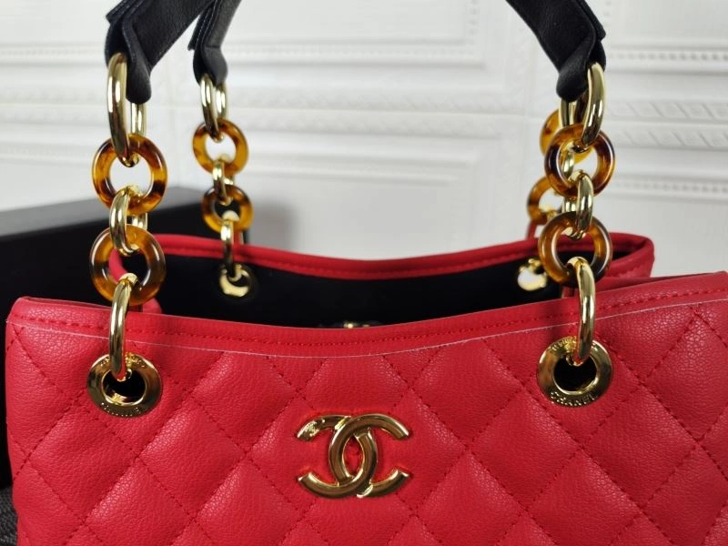 Chanel Top Handle Bags 4049B-0595