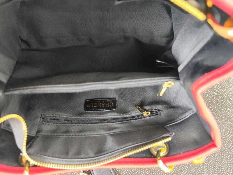 Chanel Top Handle Bags 4049B-0595