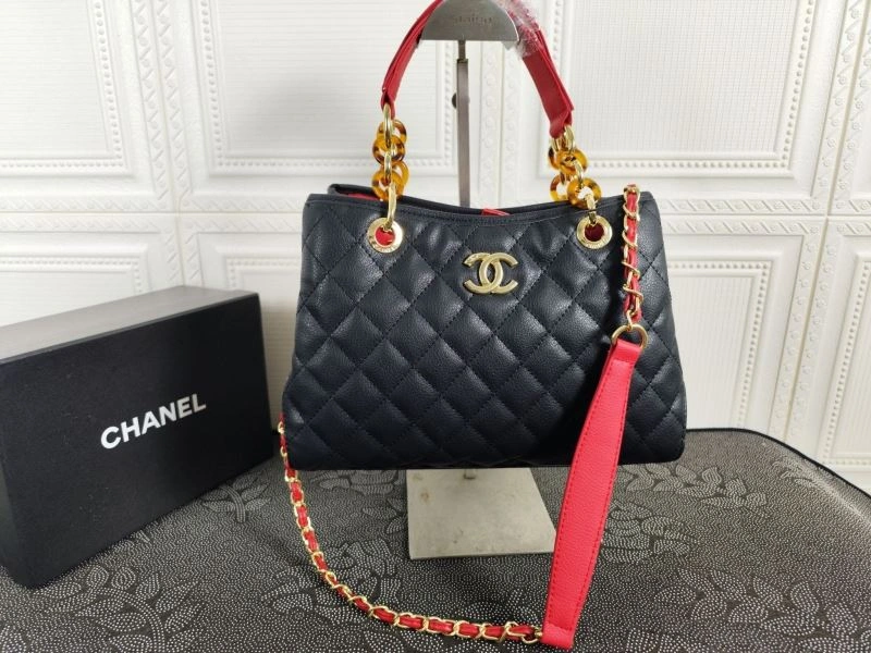 Chanel Top Handle Bags 4049B-0596