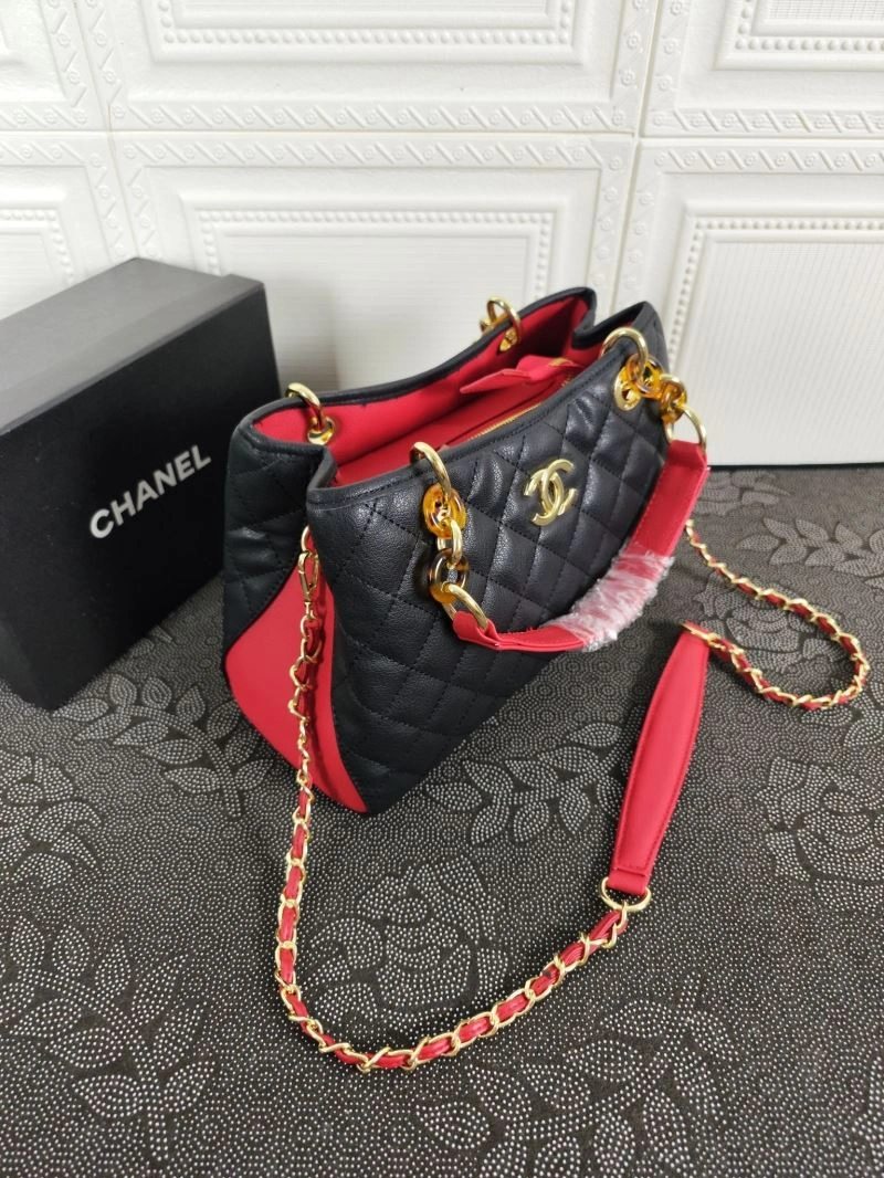 Chanel Top Handle Bags 4049B-0596