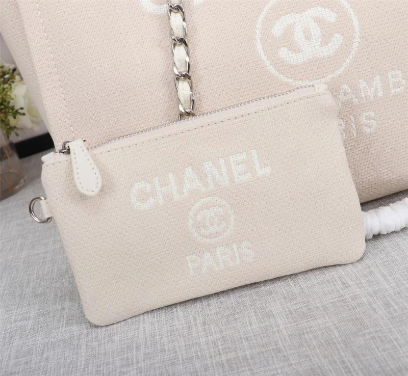 Chanel Shopping Bags 4049B-0597