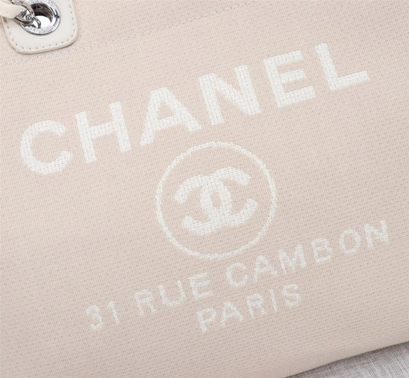 Chanel Shopping Bags 4049B-0597