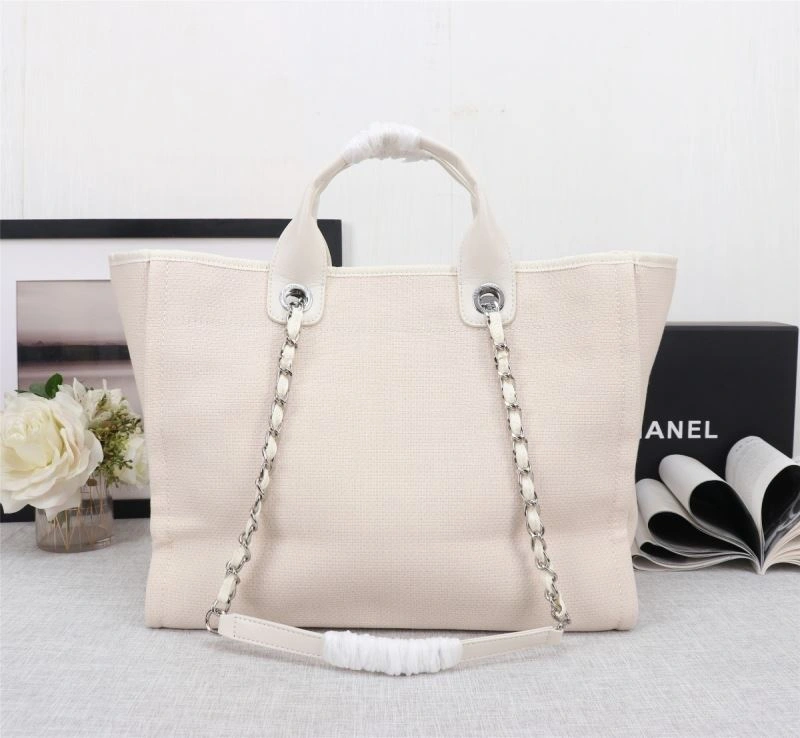 Chanel Shopping Bags 4049B-0597