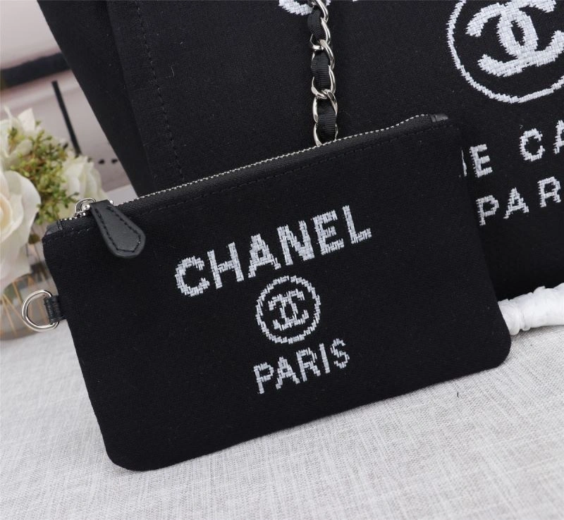 Chanel Shopping Bags 4049B-0598