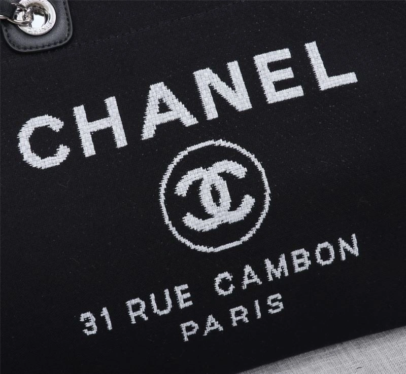 Chanel Shopping Bags 4049B-0598
