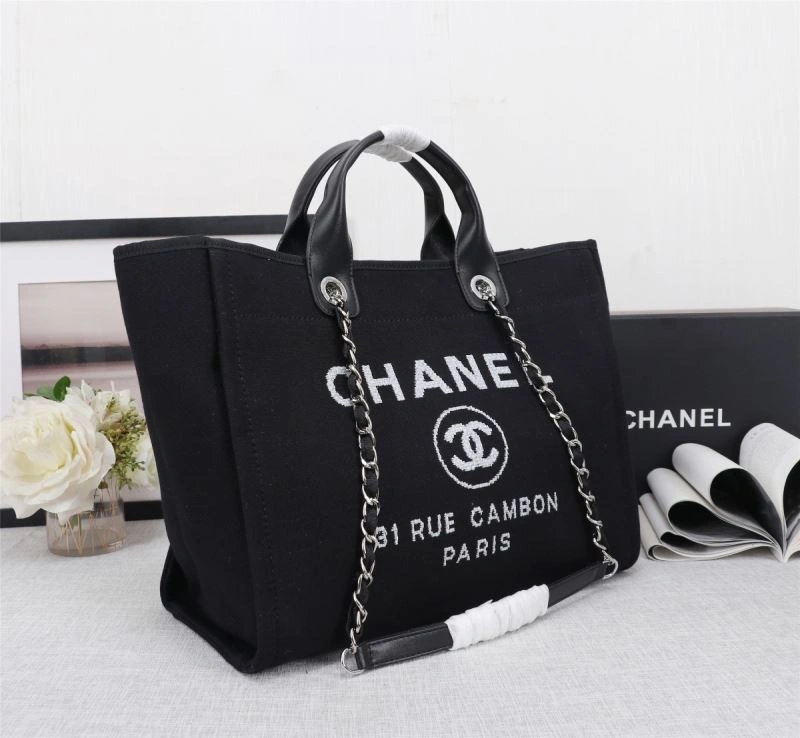 Chanel Shopping Bags 4049B-0598