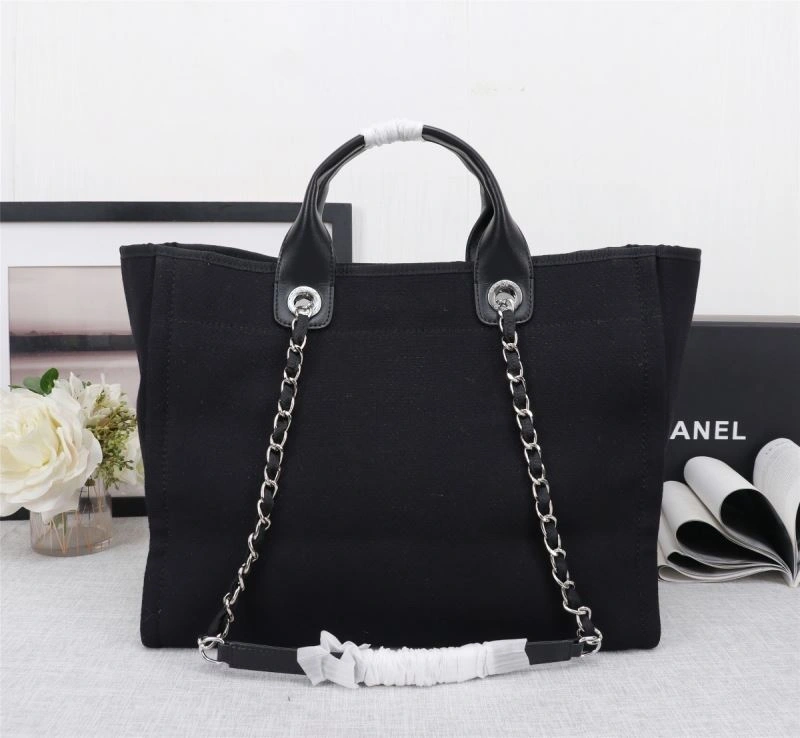 Chanel Shopping Bags 4049B-0598