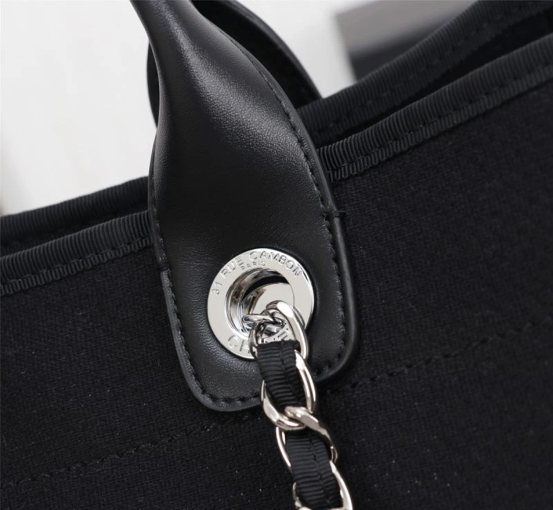 Chanel Shopping Bags 4049B-0598