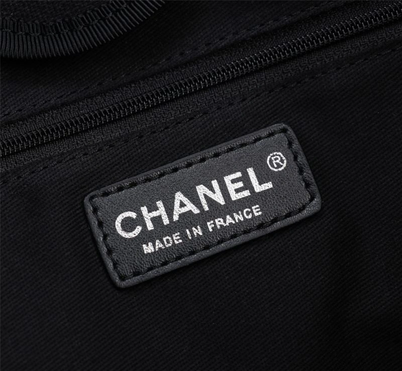 Chanel Shopping Bags 4049B-0598