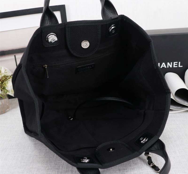 Chanel Shopping Bags 4049B-0598