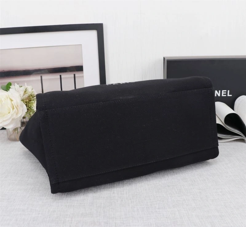 Chanel Shopping Bags 4049B-0598