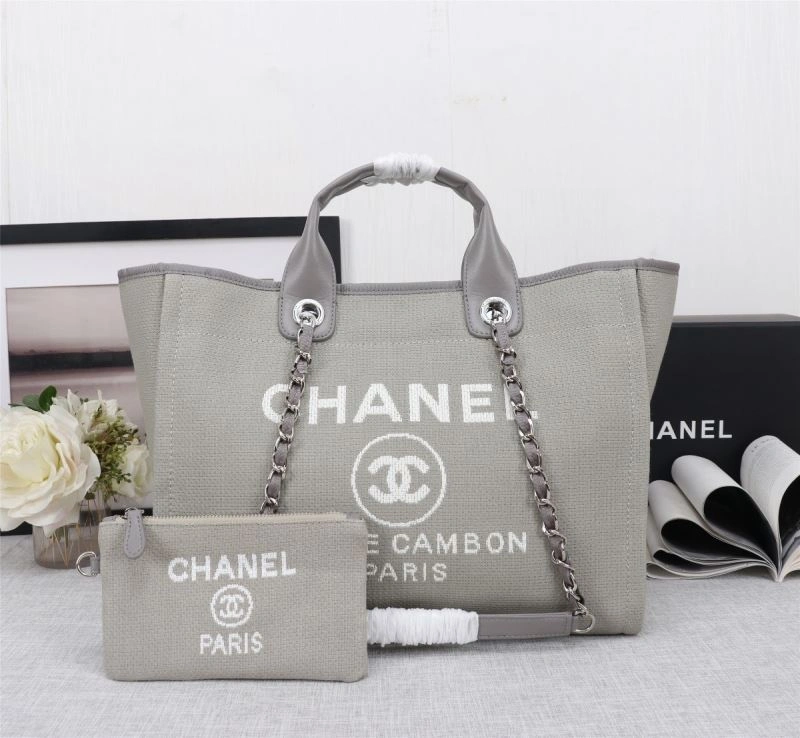 Chanel Shopping Bags 4049B-0599