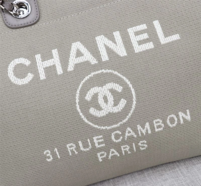 Chanel Shopping Bags 4049B-0599