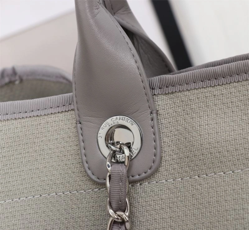 Chanel Shopping Bags 4049B-0599