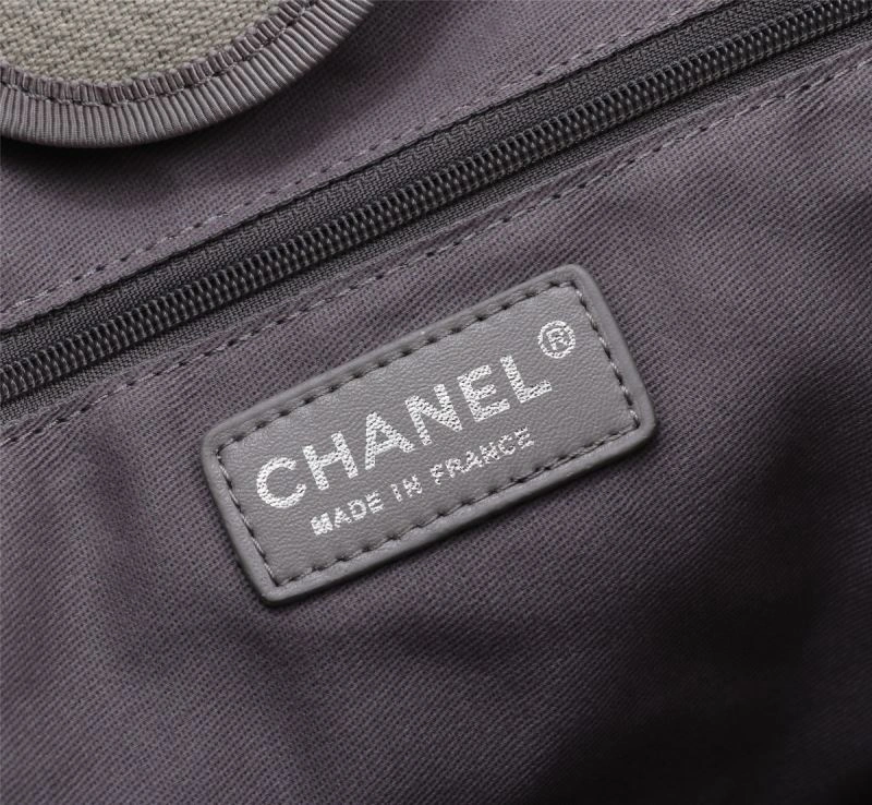 Chanel Shopping Bags 4049B-0599