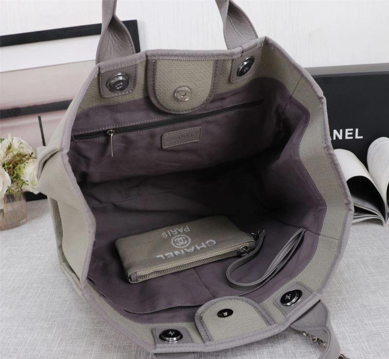 Chanel Shopping Bags 4049B-0599