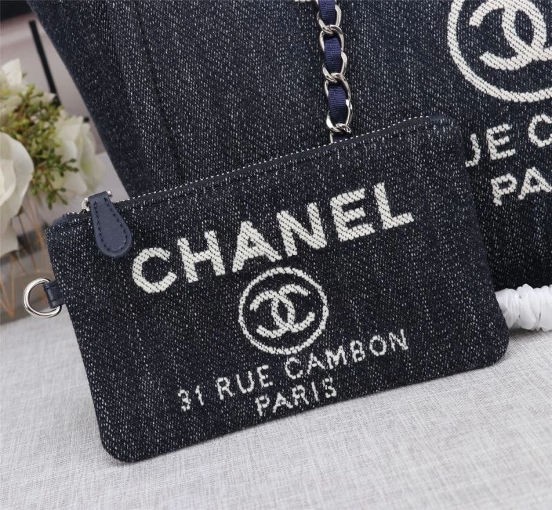 Chanel Shopping Bags 4049B-0600