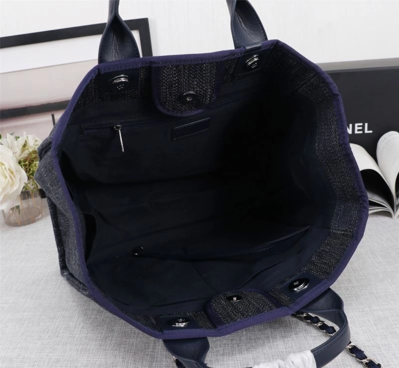 Chanel Shopping Bags 4049B-0600