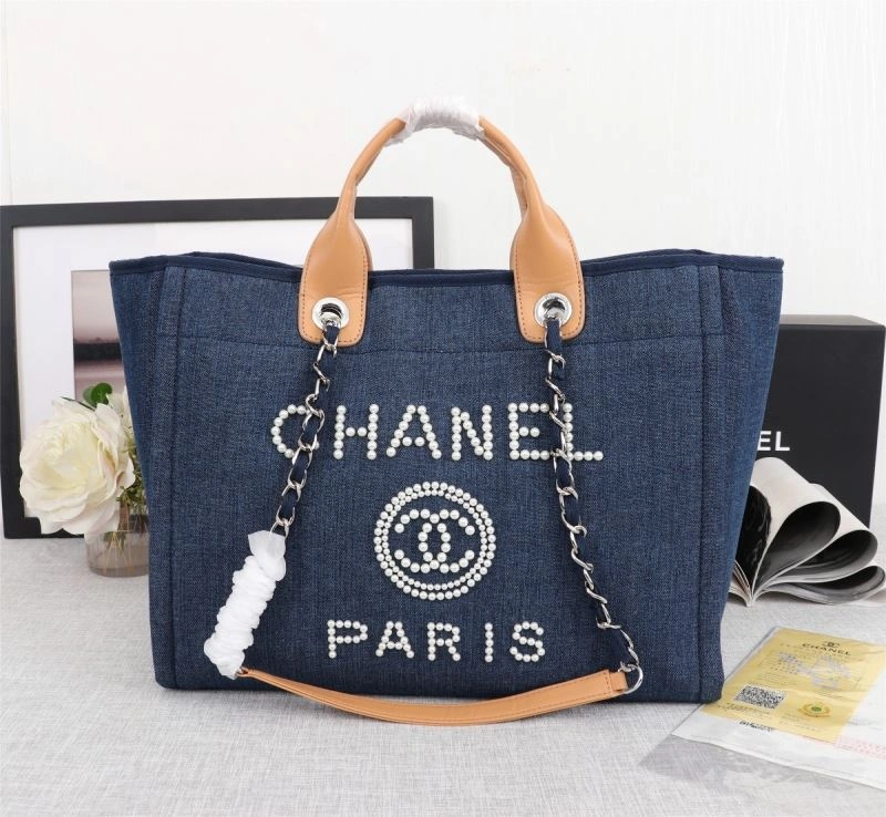 Chanel Shopping Bags 4049B-0601
