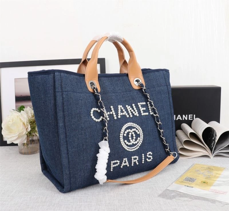Chanel Shopping Bags 4049B-0601