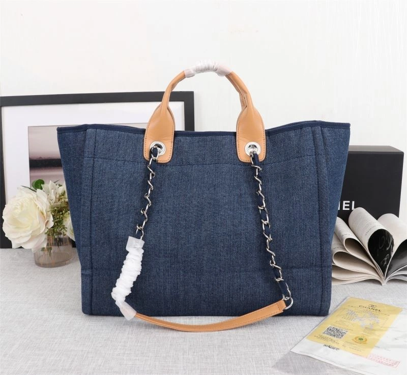 Chanel Shopping Bags 4049B-0601