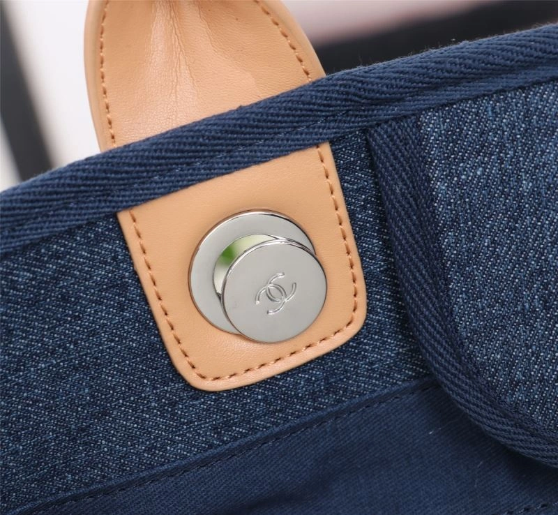 Chanel Shopping Bags 4049B-0601