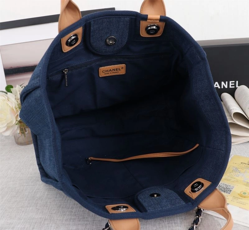 Chanel Shopping Bags 4049B-0601