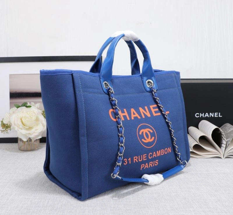 Chanel Shopping Bags 4049B-0602