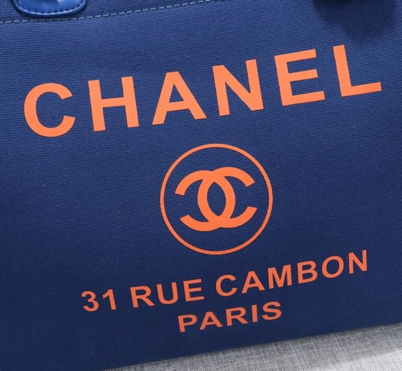 Chanel Shopping Bags 4049B-0602