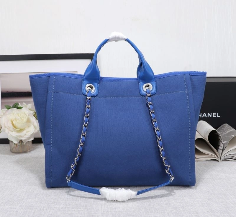 Chanel Shopping Bags 4049B-0602