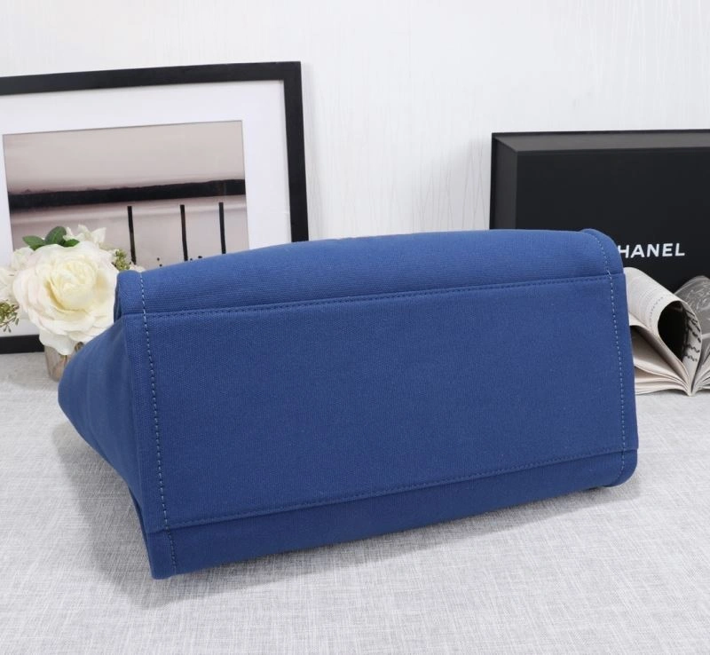 Chanel Shopping Bags 4049B-0602