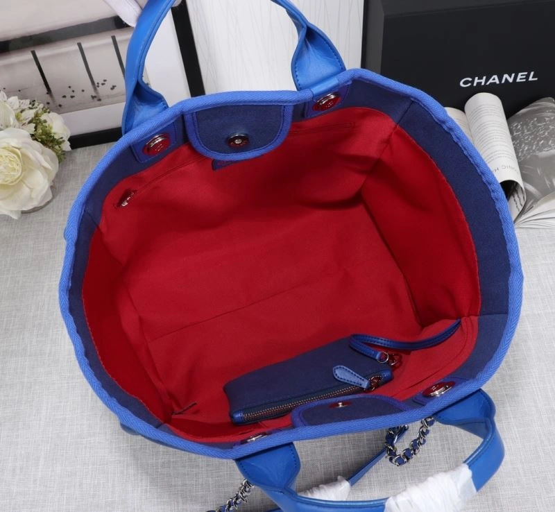 Chanel Shopping Bags 4049B-0602