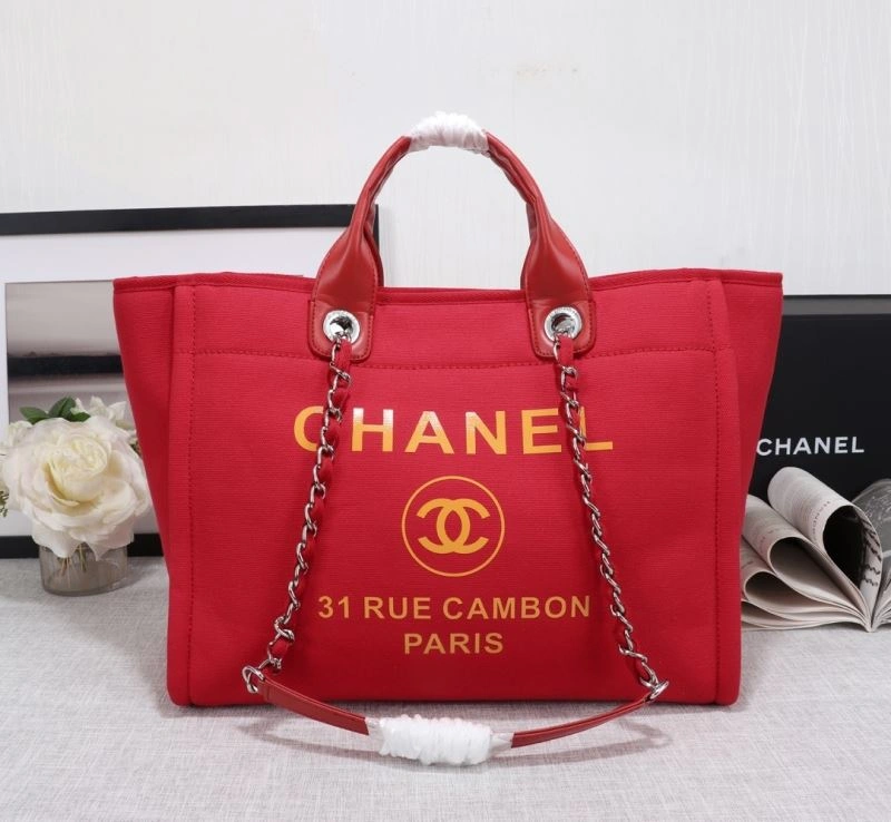 Chanel Shopping Bags 4049B-0603