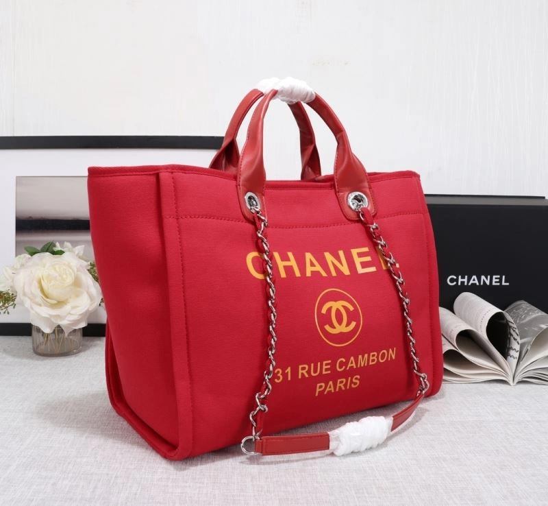 Chanel Shopping Bags 4049B-0603