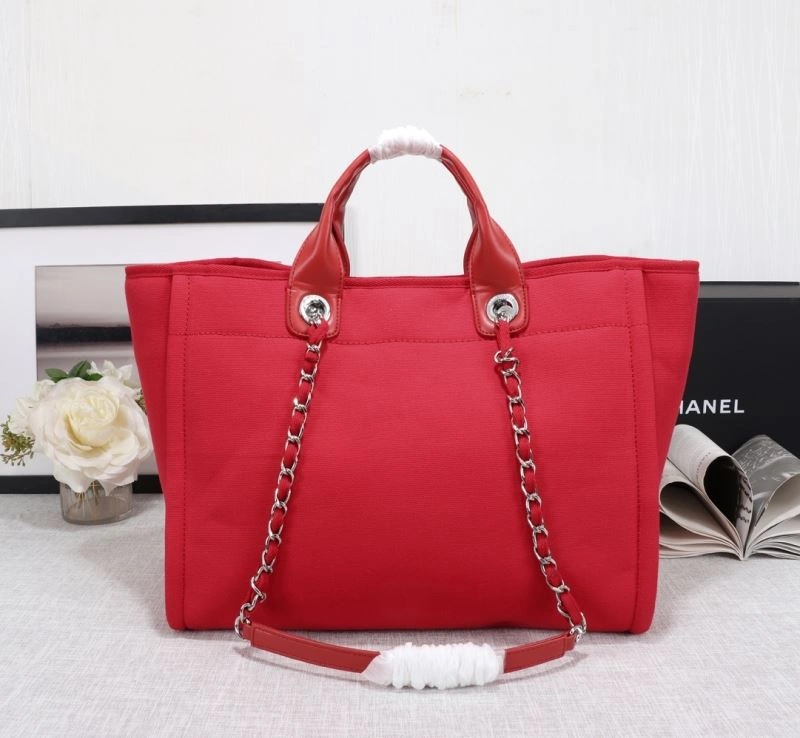 Chanel Shopping Bags 4049B-0603