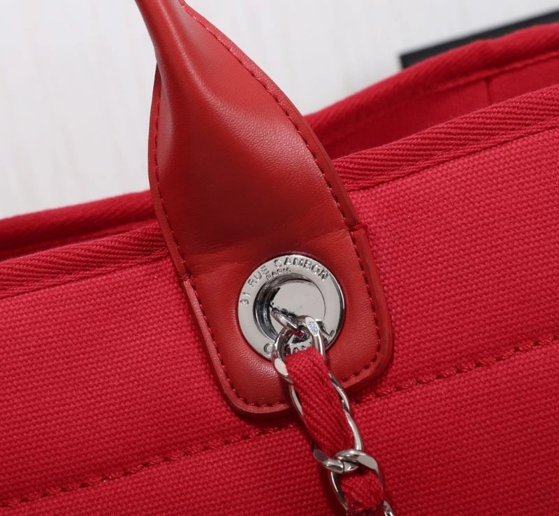 Chanel Shopping Bags 4049B-0603