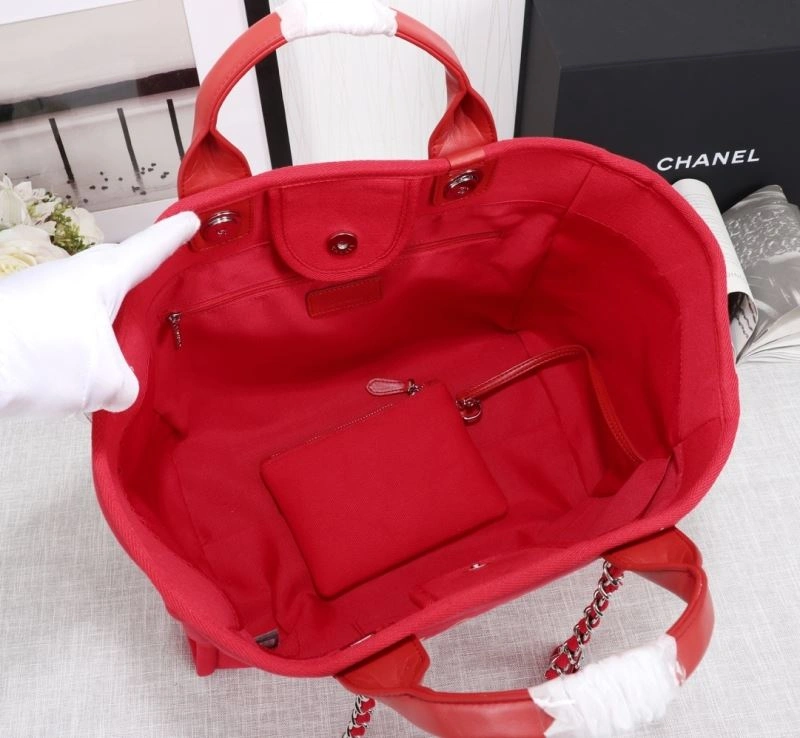 Chanel Shopping Bags 4049B-0603