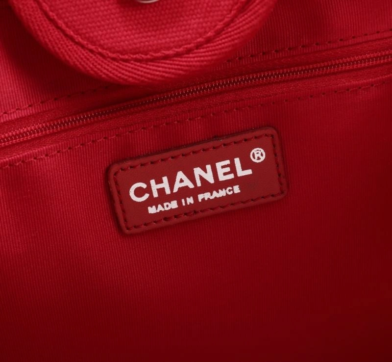 Chanel Shopping Bags 4049B-0603