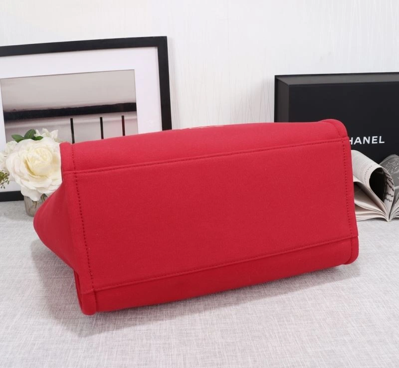 Chanel Shopping Bags 4049B-0603