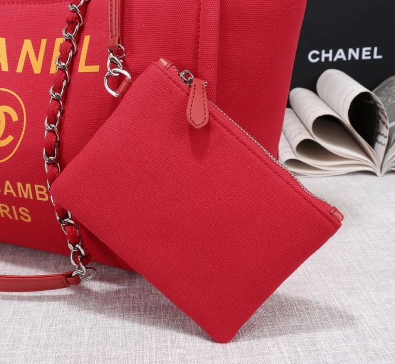 Chanel Shopping Bags 4049B-0603