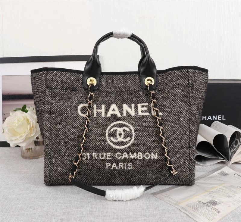 Chanel Shopping Bags 4049B-0604