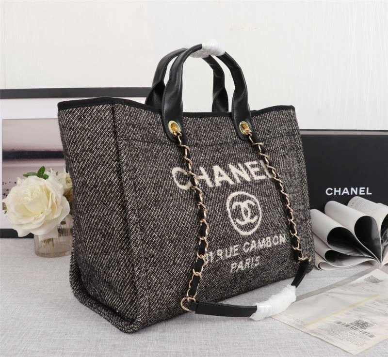 Chanel Shopping Bags 4049B-0604