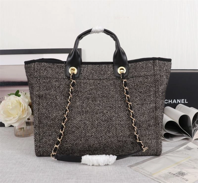 Chanel Shopping Bags 4049B-0604