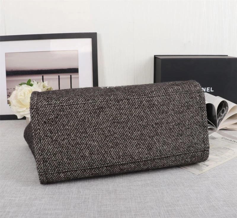 Chanel Shopping Bags 4049B-0604