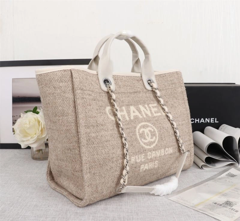 Chanel Shopping Bags 4049B-0606