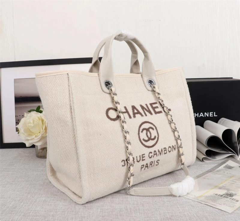 Chanel Shopping Bags 4049B-0607