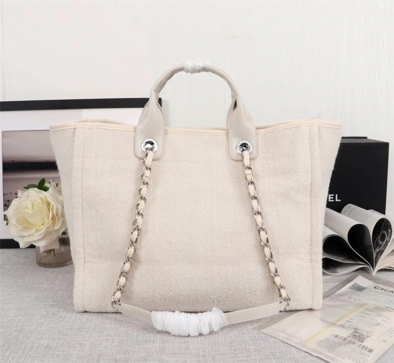 Chanel Shopping Bags 4049B-0607