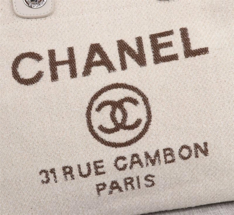 Chanel Shopping Bags 4049B-0607