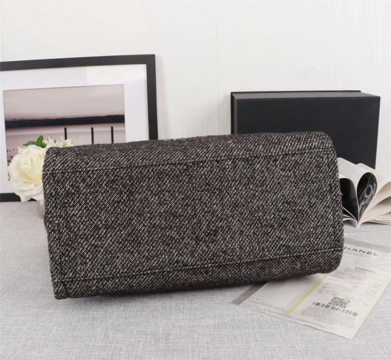 Chanel Shopping Bags 4049B-0608