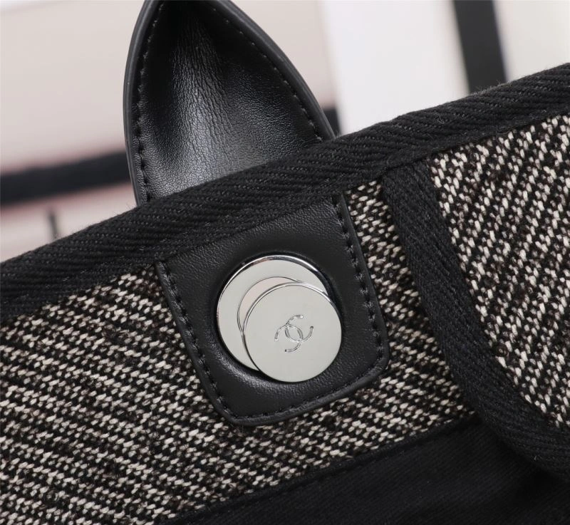 Chanel Shopping Bags 4049B-0608